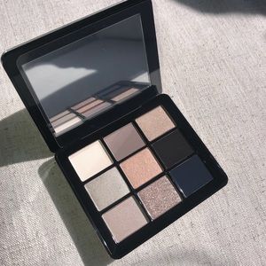 New Bobbi brown eyeshadow palette